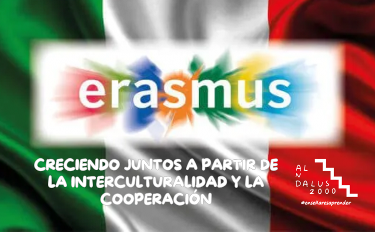 ¡Bienvenidos, amici italiani!