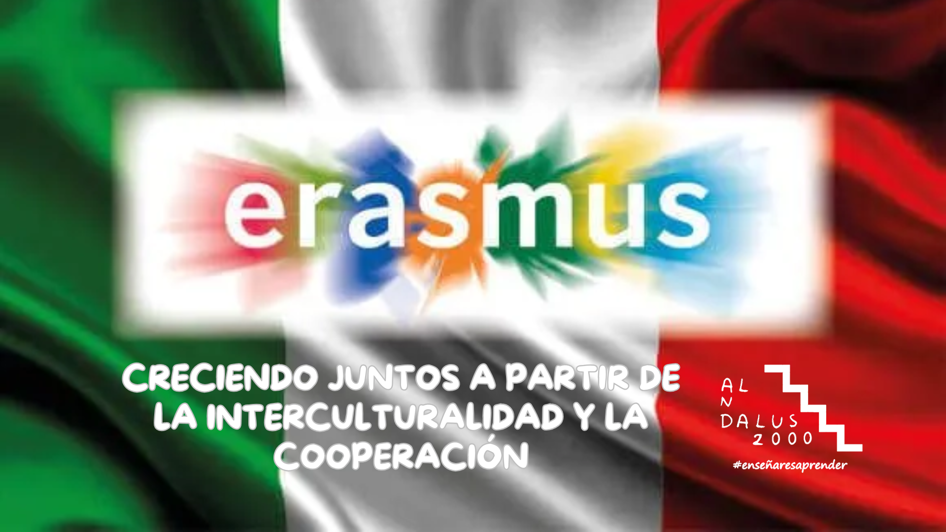 ERASMUS ITALIA