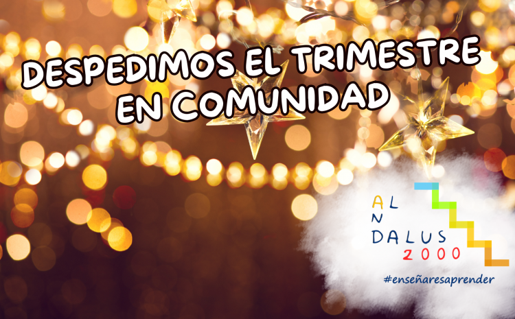  Campanadas adelantadas en comunidad