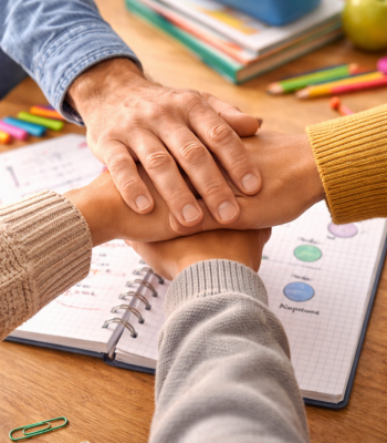  ACTUACIÓN PADRES/MADRES SEPARADOS 