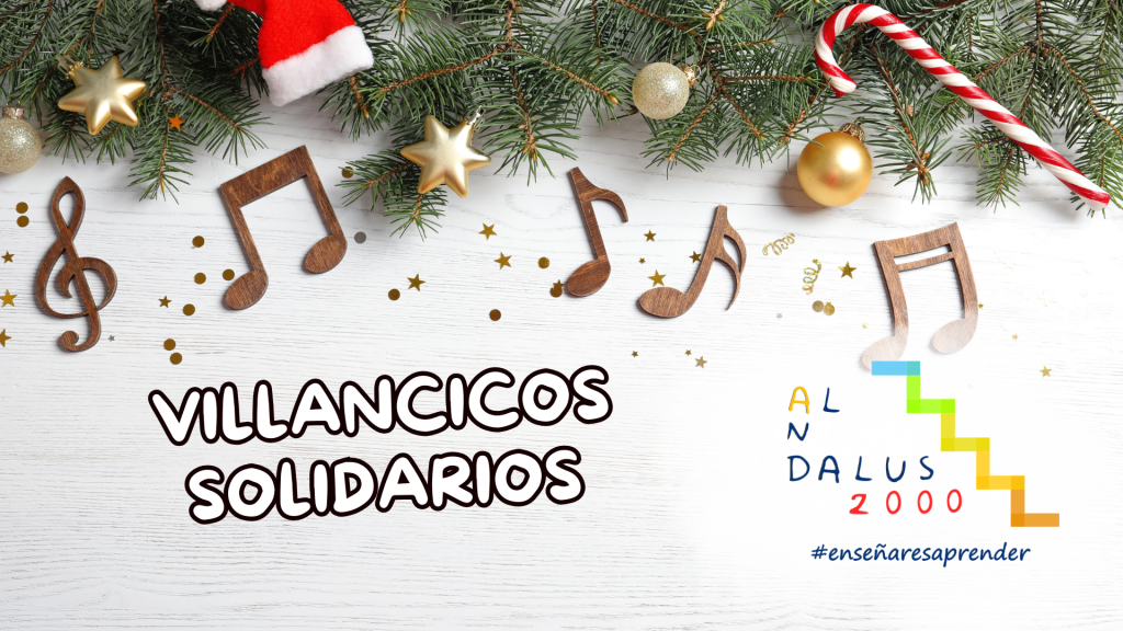 Villancicos solidarios