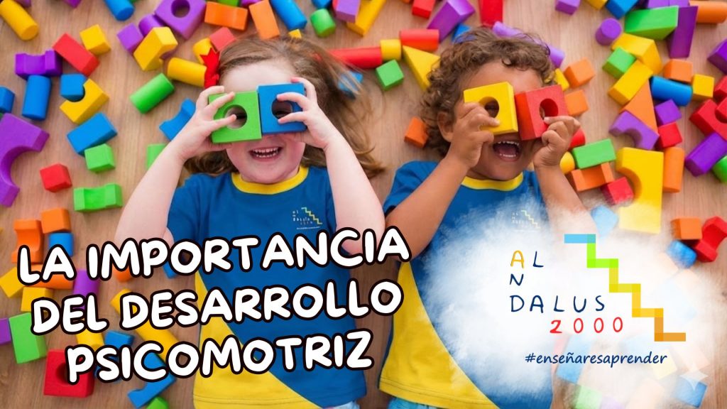 En Infantil, el cuerpo es su primer idioma