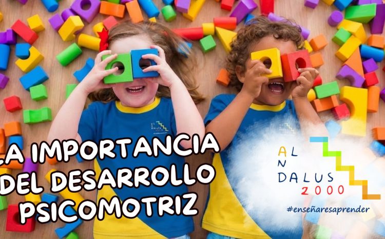  En Infantil, el cuerpo es su primer idioma