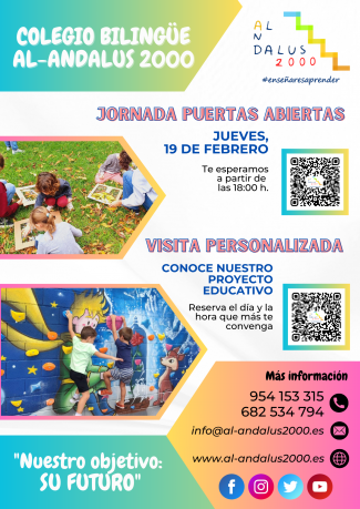 Puertas Abiertas 2026